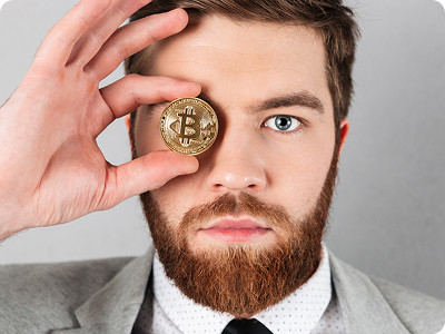 Consulente per i clienti di Tesoro Vaultix